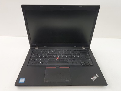 Lenovo ThinkPad L480 i5 8th Gen (2155058)