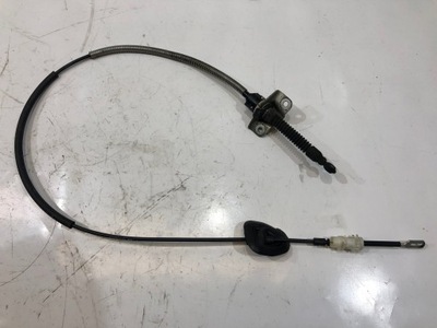 JEEP GRAND CHEROKEE CABLE GAS 3.0CRD  