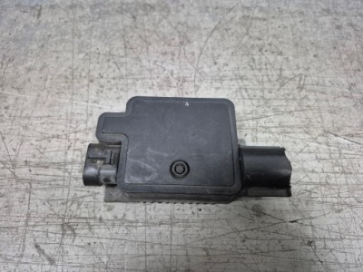 Модуль блок керування вентилятора volvo v50 545 фото №1