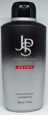 John Player Special Sport żel