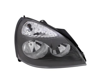 RENAULT THALIA/SYMBOL 2006 - 08 LAMP FRONT RIGHT 2  