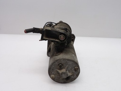 Стартер fiat albea фото №1