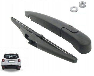 Рычаг дворник na задняя jeep renegade od 2014- фото №1