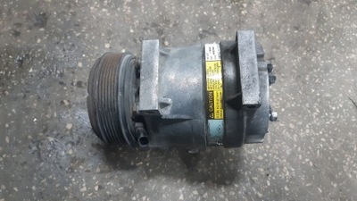 Компрессор кондиционера renault laguna ii 1.9dci фото №1