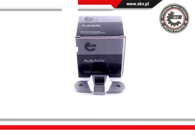 Esen skv 96skv763 направляющая, кнопка блокирующий фото №1