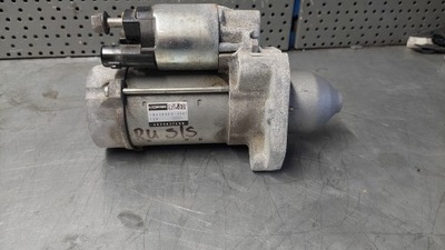 Pacifica 2016-2021r 3.6 стартер запуск стоп фото №1