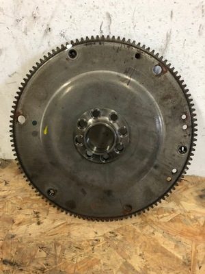 Колесо маховик audi a5 a4 b8 2.0tfsi 06h105323k фото №1