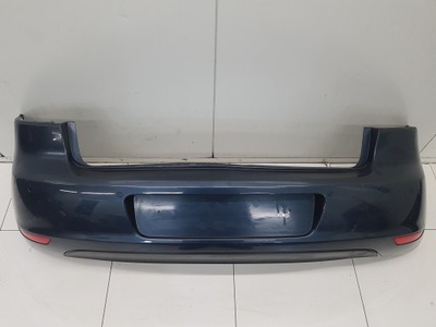 BUMPER REAR REAR VOLKSWAGEN GOLF 6 90559515  