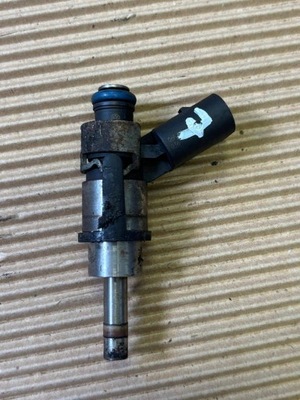 Audi a3 s3 8p 2006 форсунка топлива фото №1