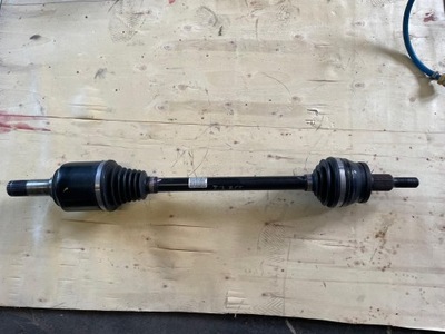 Dodge challenger charger 2015+ 5.7 приводной вал półośka левая правая фото №1