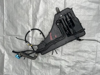 Alfa romeo stelvio qv бак омывателя 17r фото №1