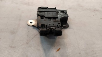 CERRADURA DE TAPA DE MALETERO OPEL ASTRA J BERLINA  