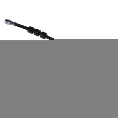 Шланг ham. elast. mazda p. tribute 2,0-3,0 v6 4wd 00-08 фото №1