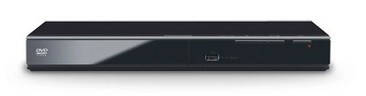 Panasonic DVD-S500 Odtwarzacz DVD CD Dolby USB