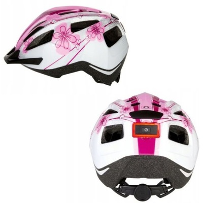 Kask rowerowy Crivit 107 r. XS