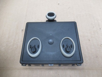 Модуль блок керування двері 4m1959593d фото №1