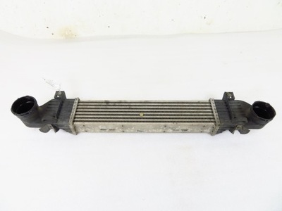 Інтеркулер mercedes w220 s 320 cdi a2205000000 фото №1