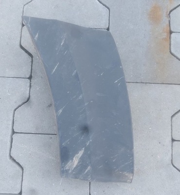 Vw crafter ii man tge молдинг крыла левый перед фото №1