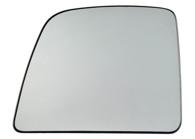 Ford transit connect / tourneo вкладиш дзеркало og l фото №1