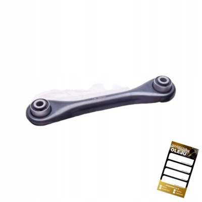 Важіль mazda 3 5 volvo c30 c70 ii s40 ii v50 фото №1