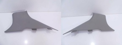 Kia optima 2015 защита обшивка стойка задняя góra фото №1