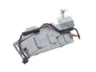 Клемма плюсовая аккумулятор модуль volvo xc60 2 31456002 фото №1