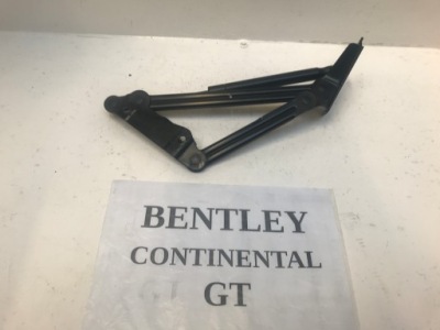 Bentley continental gt i cabrio петля крышки правый 3w7 827 302a фото №1