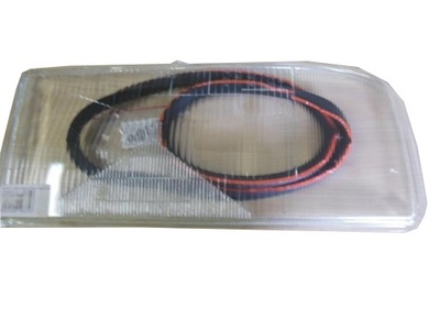 Стекло лампы mercedes actros перед лампа 0048260790 фото №1