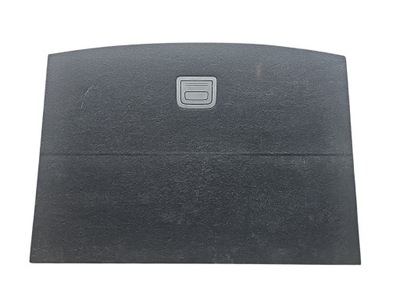 Підлога обшивка багажника audi q3 8u фото №1