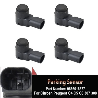 PARA CITROEN BERLINGO C4 C5 C6 DS3 PARA PEUGEOT 307 308 407 BIPPER PARTNERA R  