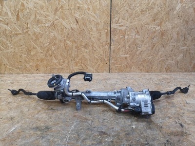 Hyundai tucson iii lift рулевая рейка трансмиссия 57700d7500 фото №1