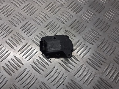 Моторчик отопителя renault laguna ii 52485219 фото №1