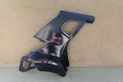 Крыло правый задний задняя kia venga 2010- фото №1