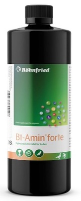 Rohnfried BT AMIN FORTE aminokwasy elektrolit 1000