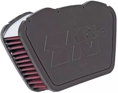 K&N FILTERS FILTRO AIRE YA-1307  