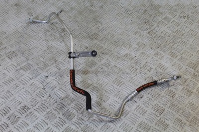 Шланг кондиционера alfa romeo stelvio 505353240 фото №1