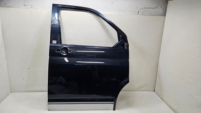 Дверь перед передние правое vw t6 t6.1 multivan оригинал фото №1