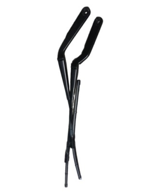 Porsche panamera 970 щітки важелі двірники фото №1