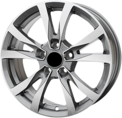 LLANTAS 16'' PEUGEOT 407 407 CUPÉ 407 SW 408 508  