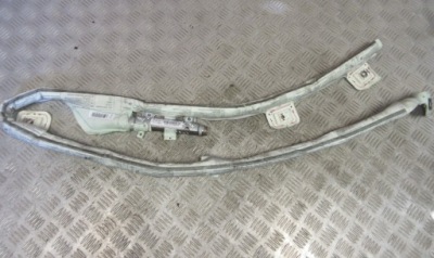 Mercedes e w 212 lift шторка безопасности левая 621386201 фото №1