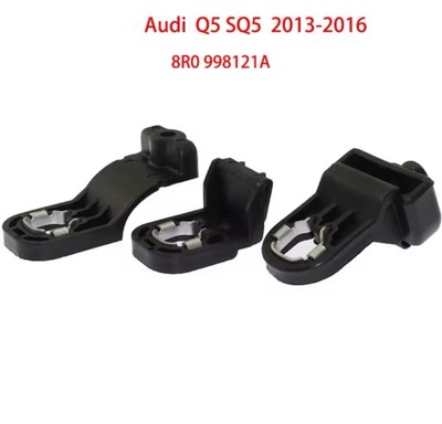 Audi q5 8r 2012-2016 пластик oem 8r0998121a фото №1