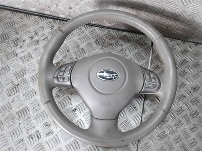 Воздуховод subaru forester iii 2.0 d фото №1