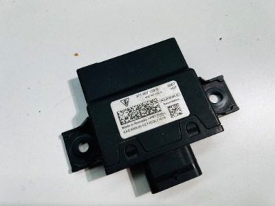 Porsche panamera 971 блок керування 971907159g фото №1