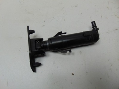 Омыватель фара правый vw touran 2010-2015 1t0955104b фото №1