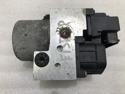 Насос abs mitsubishi space star 0265216596 фото №1