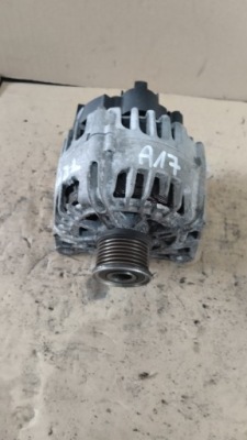 Генератор renault trafic 3 opel vivaro b 1.6 dci 231008633r фото №1