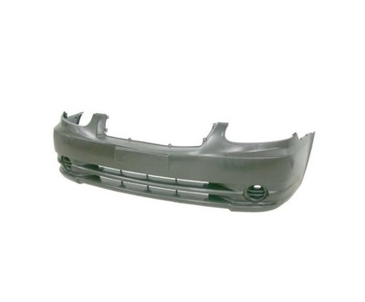 BUMPER FRONT HYUNDAI ACCENT 3/4/5D 12.02- NEW CONDITION  