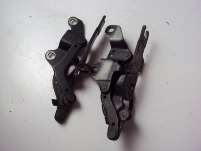 Петлі капот bmw serii 3 e90 фото №1