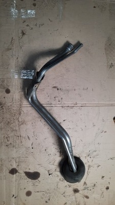 Труба wąż заливной бака топлива volvo c30 s40 v50 фото №1