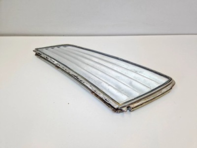 Ліва задня скло кузовна mercedes-benz sl coupe c107 1076701792 фото №1